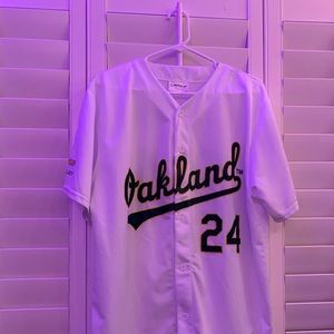 Oakland A’s Jersey